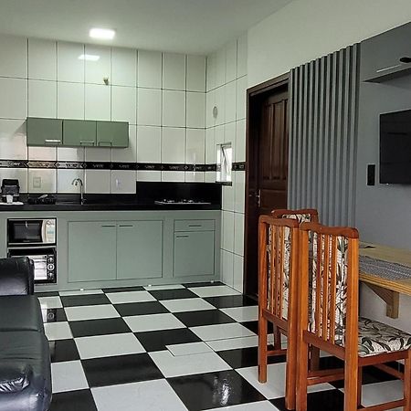 Solar Alcantara&Lazzarotto  Bombinhas Exterior foto