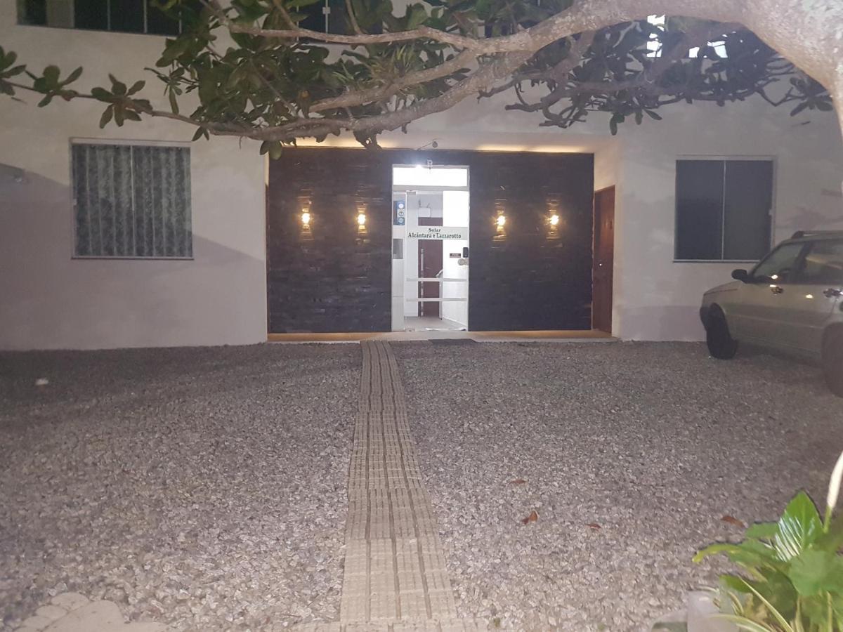 Solar Alcantara&Lazzarotto  Bombinhas Exterior foto