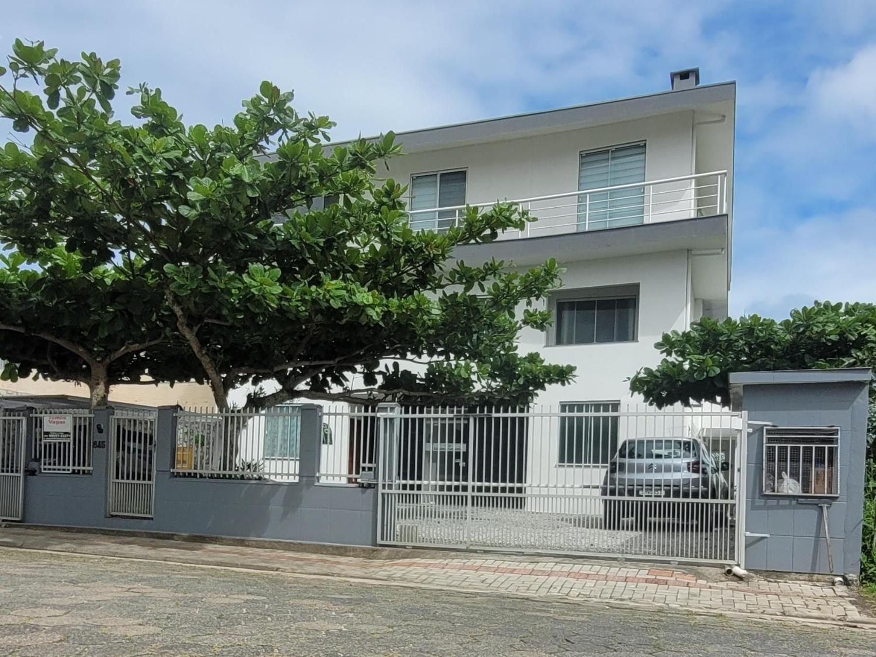 Solar Alcantara&Lazzarotto  Bombinhas Exterior foto