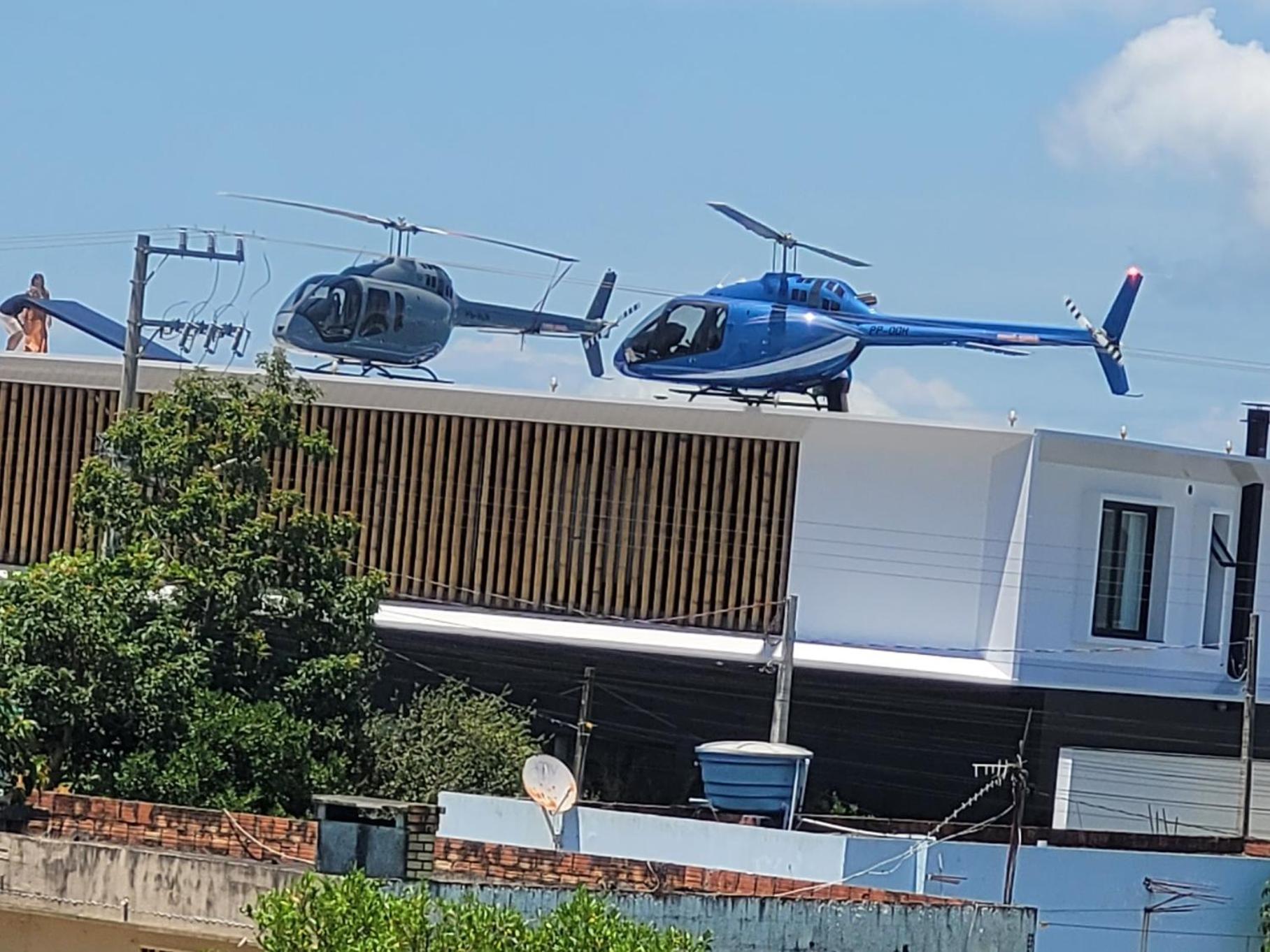 Solar Alcantara&Lazzarotto  Bombinhas Exterior foto